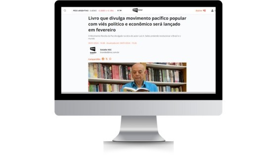 Jornal NSC Total